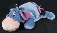 Disney Fisher Price #5397/4577 Winnie Pooh Eeyore Pillow Plush